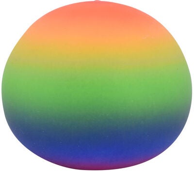 Suntoy Fargerik Jumbo Stressball 11cm