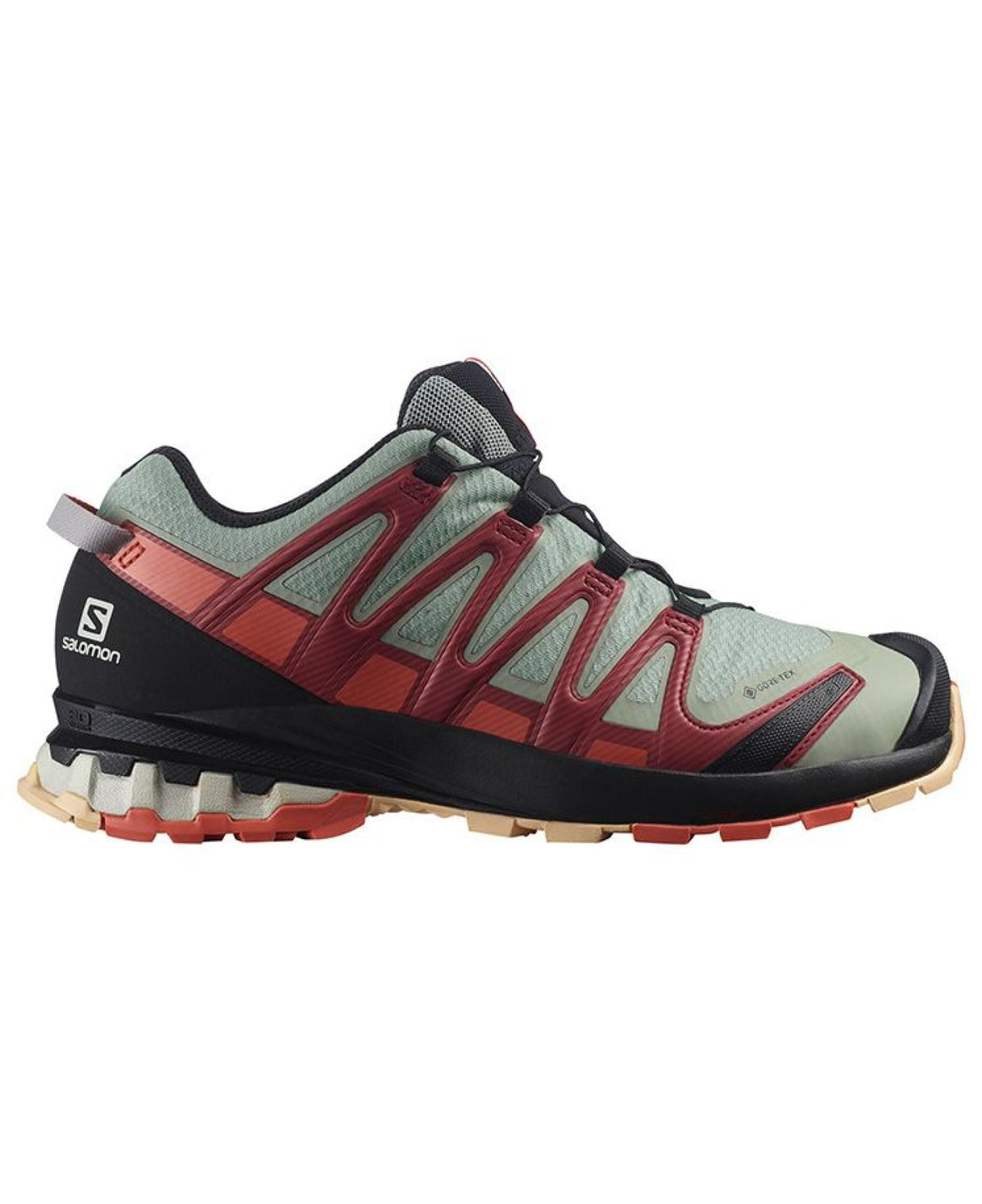 Salomon<br>XA PRO 3D v8 GTX Ws