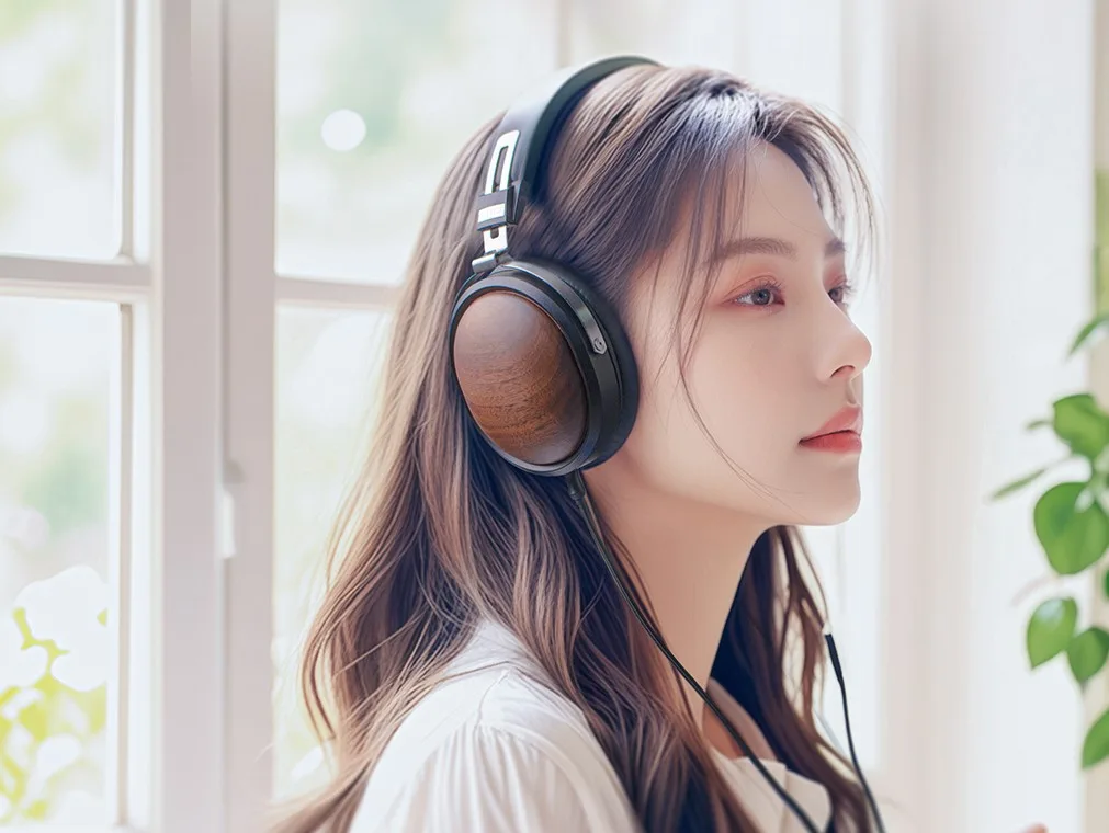 FiiO FT1 Casques hi-fi