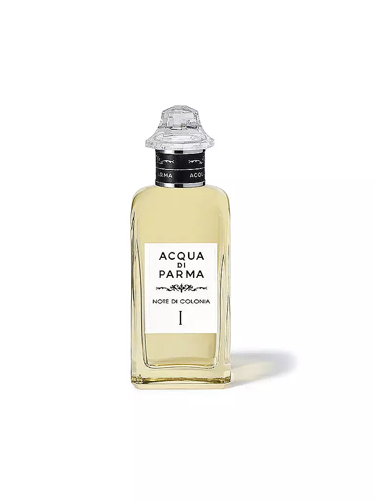 ACQUA DI PARMA Note Di Colonia I Eau de Cologne 150ml keine Farbe