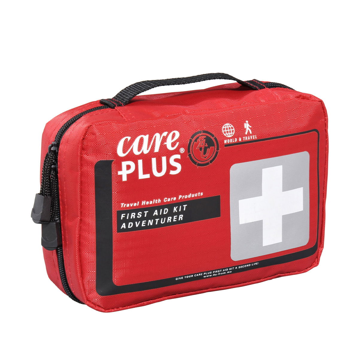 Care Plus Adventurer førstehjælpstaske