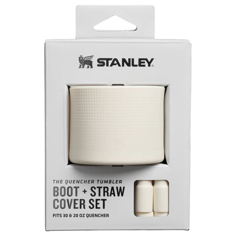 Quencher® Boot and Straw Cover Set | 0.89L & 0.59L