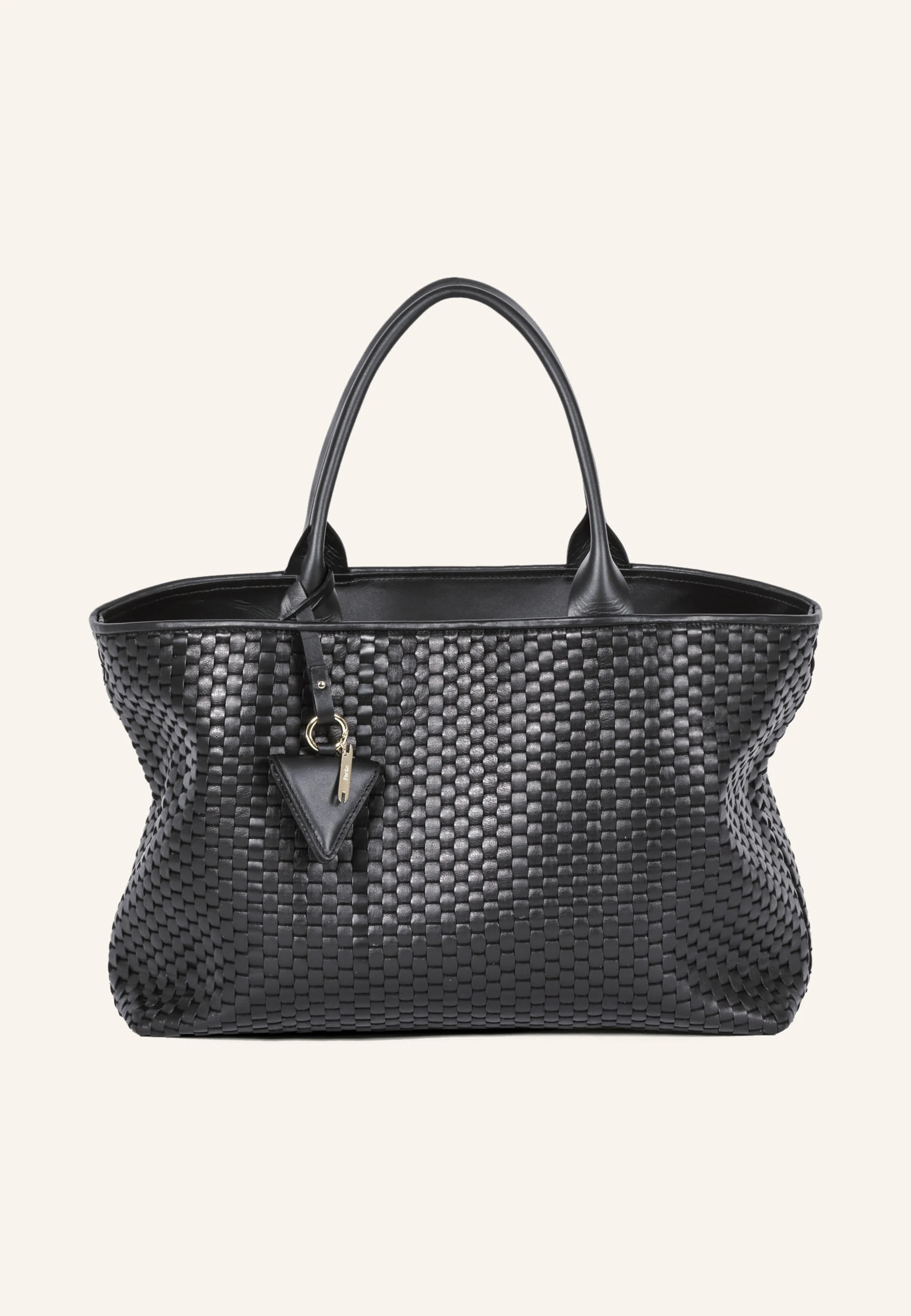 Parise Tote bag '60' MEDIUM