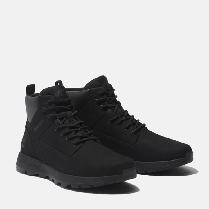 Bota Killington Trekker Masculina na Cor Preta