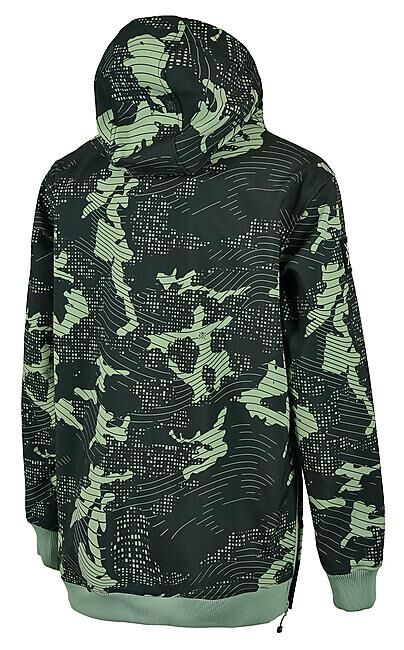 WATTS - VESTE 1ORBITAL M