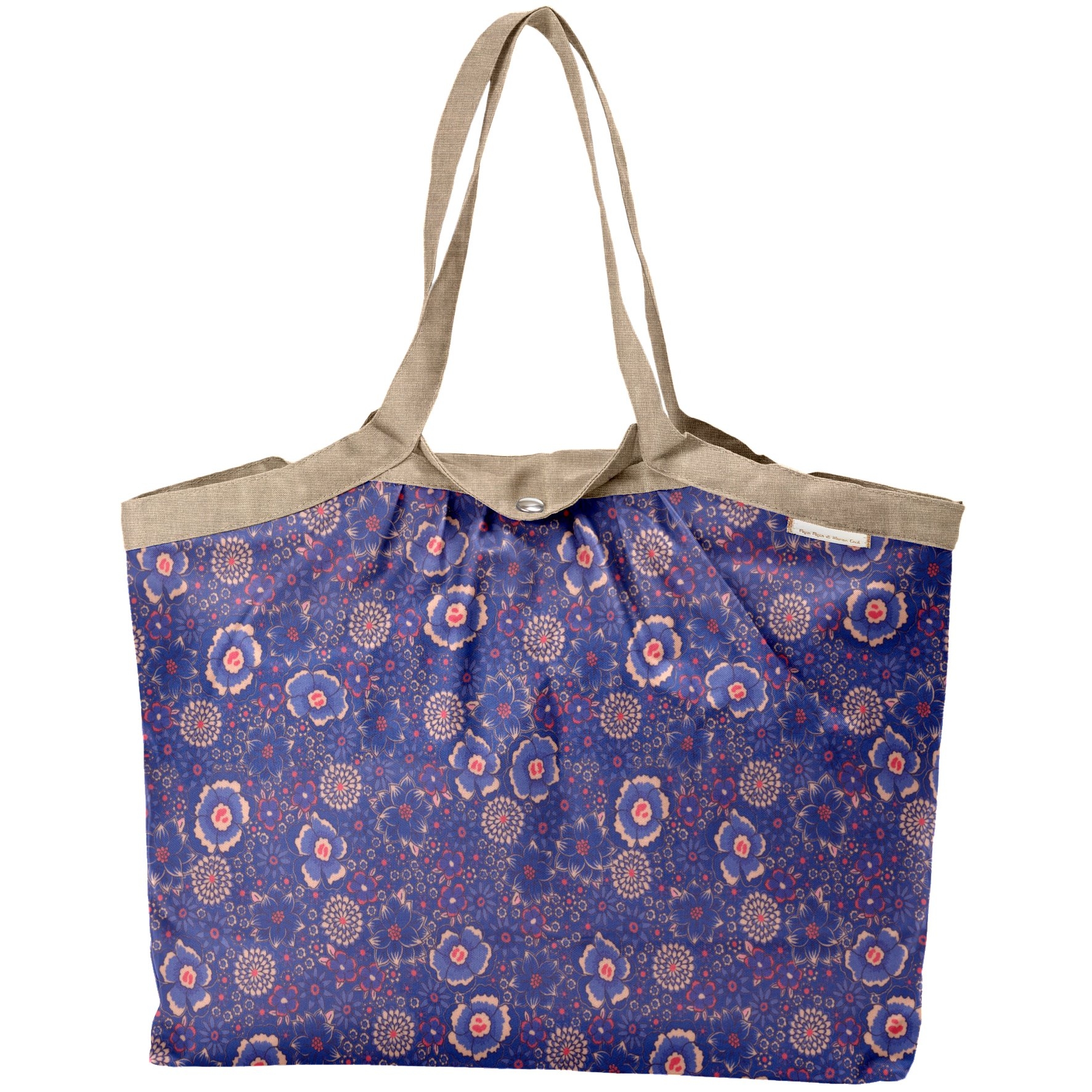 Sac Cabas Moyen Lavandula
