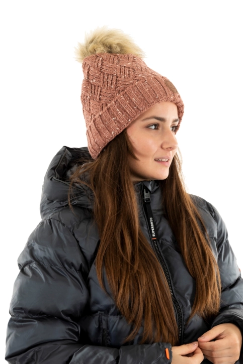 Bonnets cabaia lynchburg pink