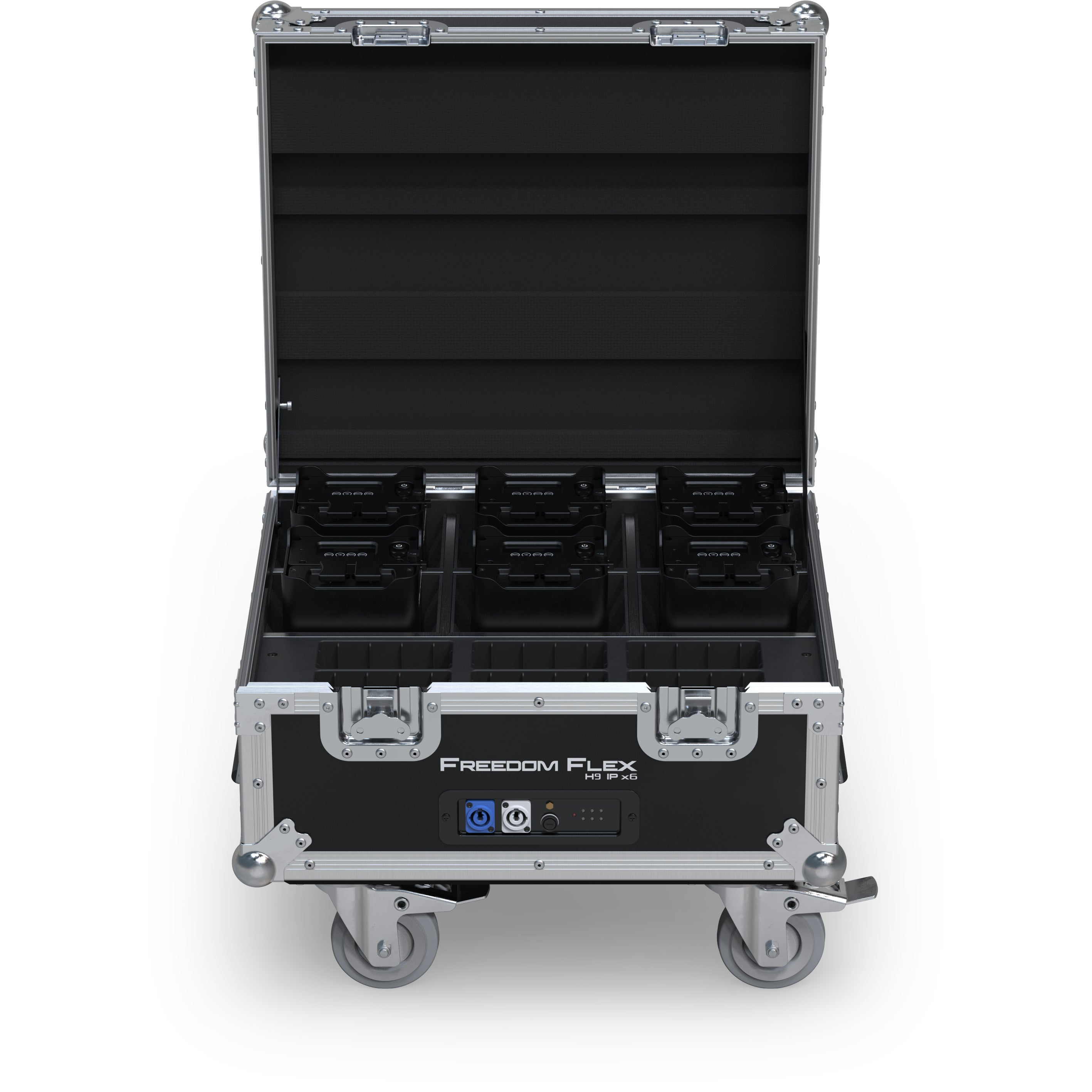 Chauvet DJ Freedom Flex H9 IP X6