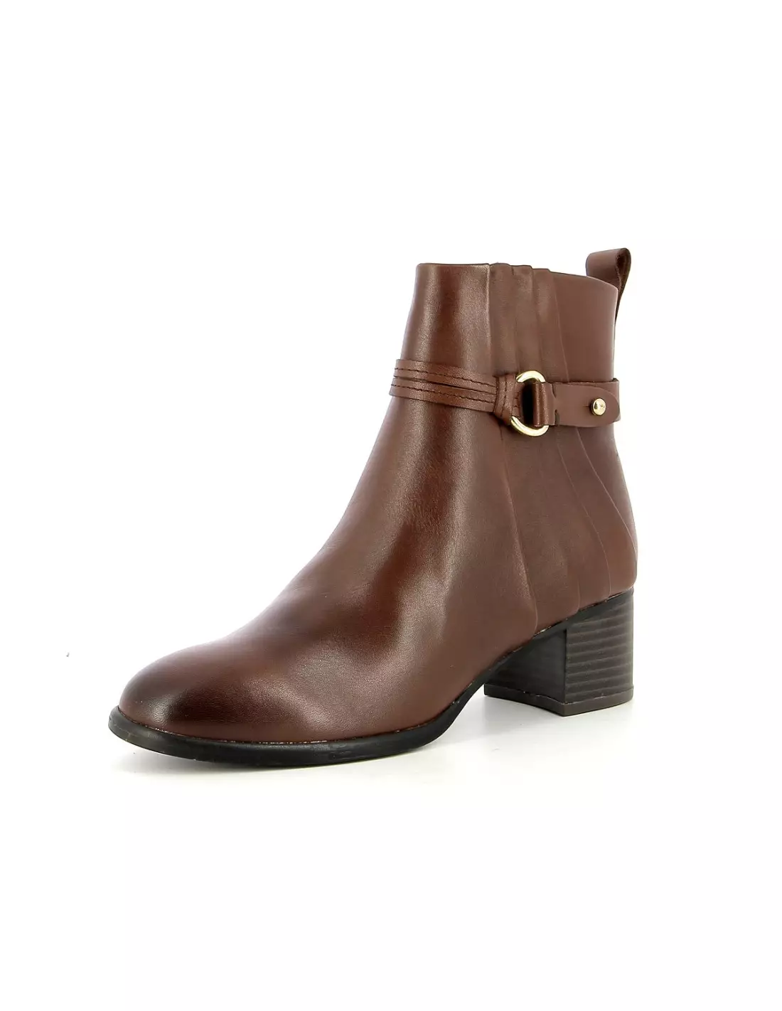 MARCO TOZZI 25303 - Boots & bottines Chestnutantic