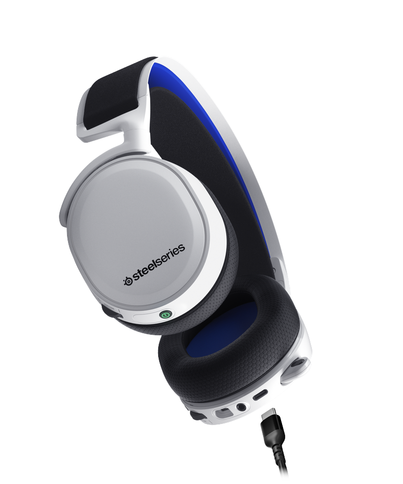 Steelseries - Arctis 7P+