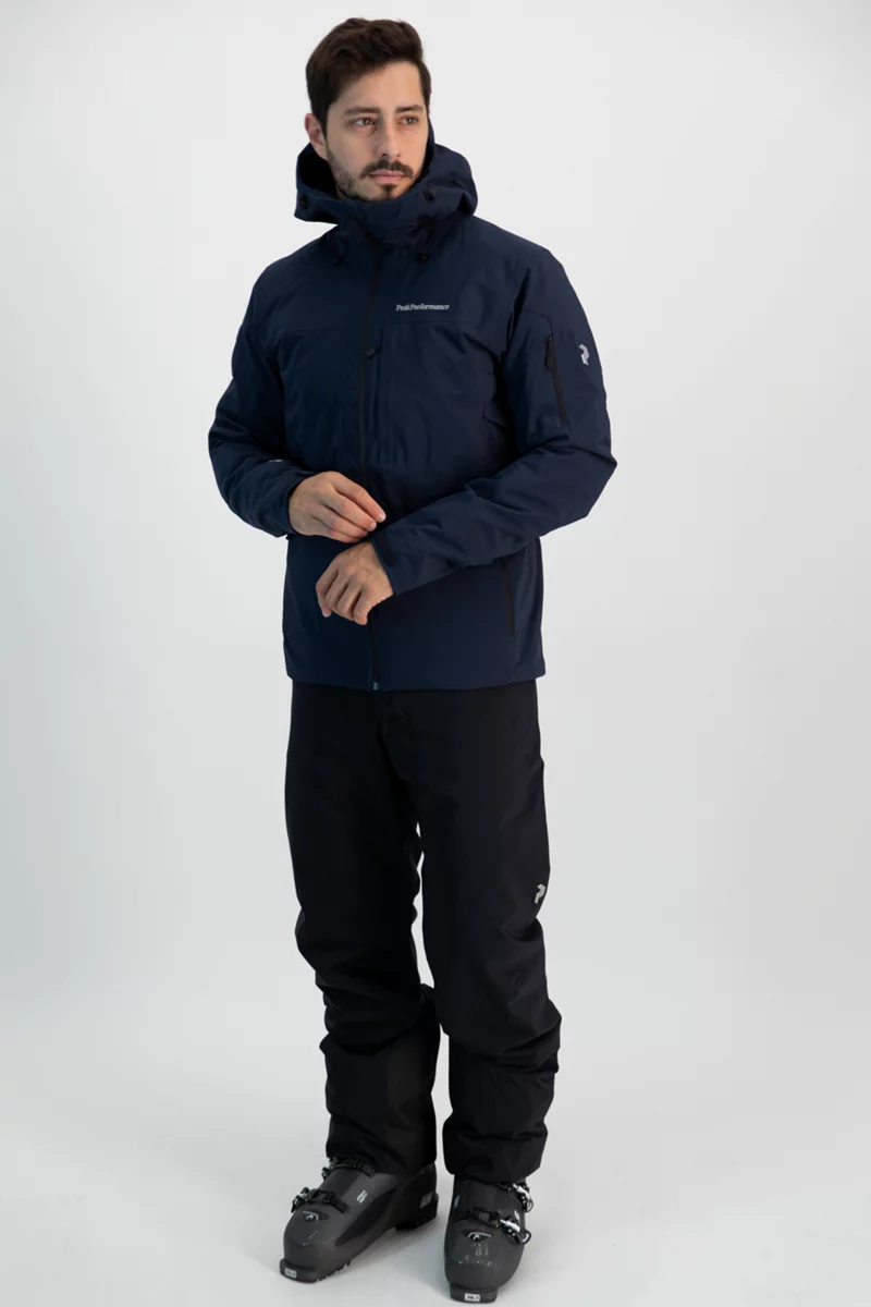 PEAK PERFORMANCE Insulated Herren Skihose