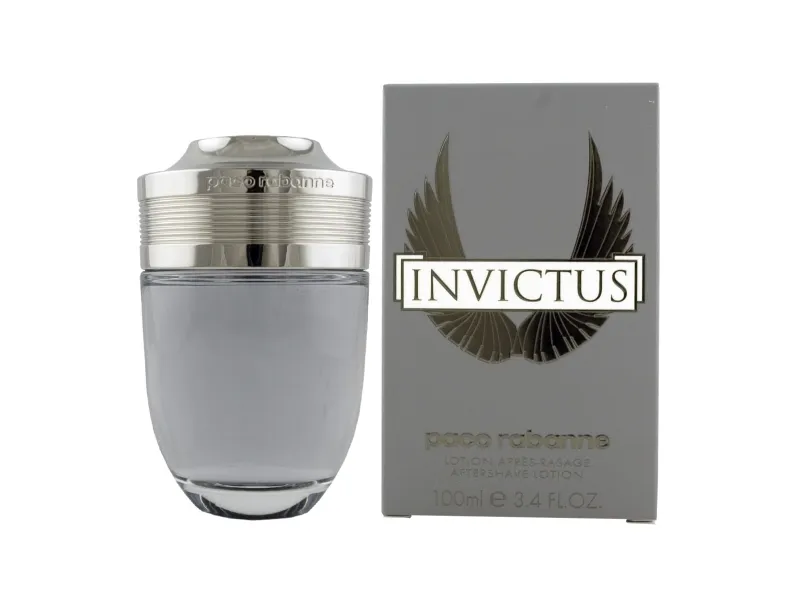Paco Rabanne Invictus AS 100 ml