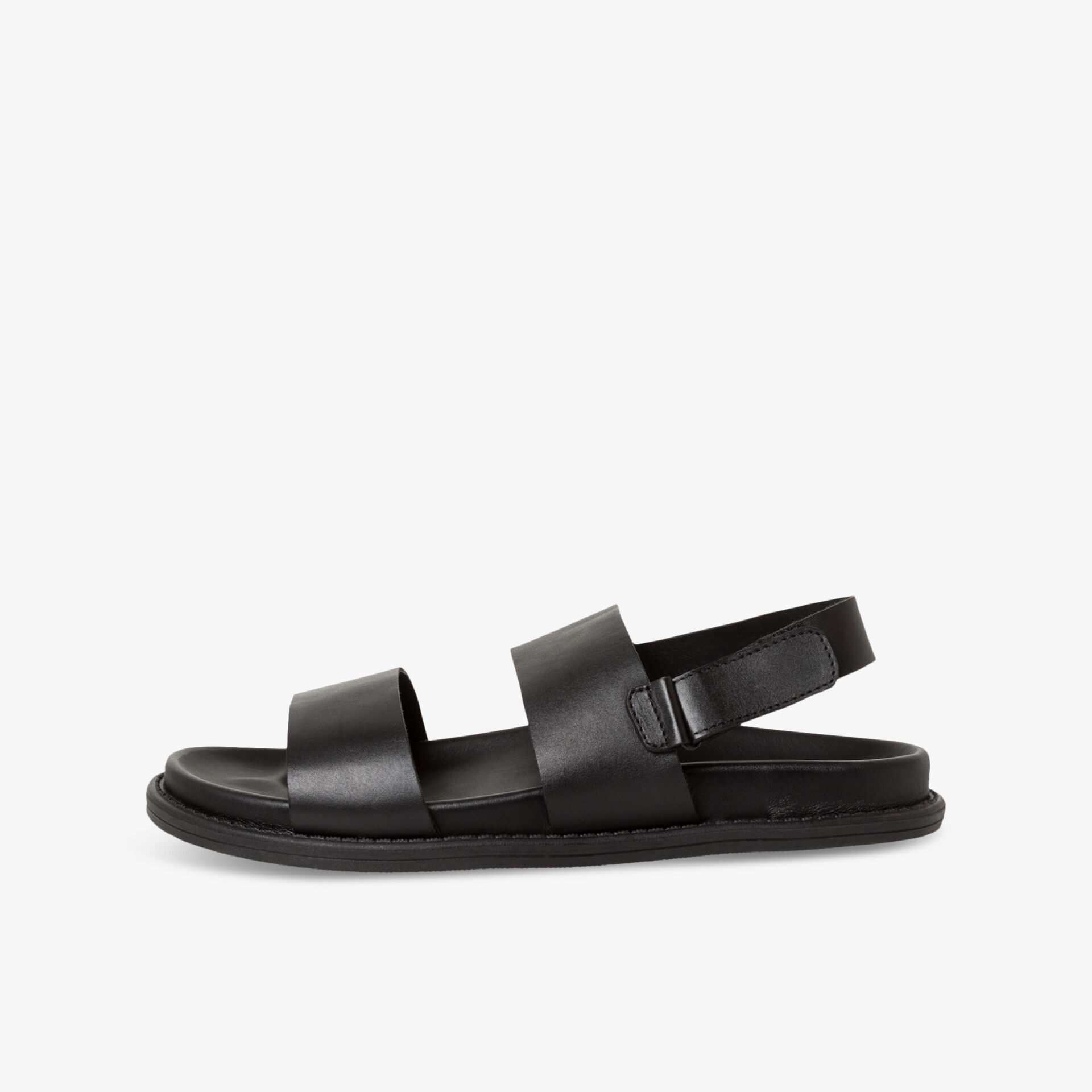 MARCO TOZZI by GMK Herren Sandalen schwarz - Jetzt bei reno.de kaufen