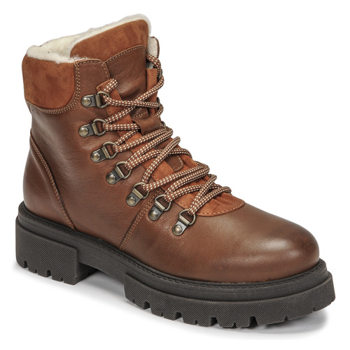 Fericelli - PISTACHE - Cognac
