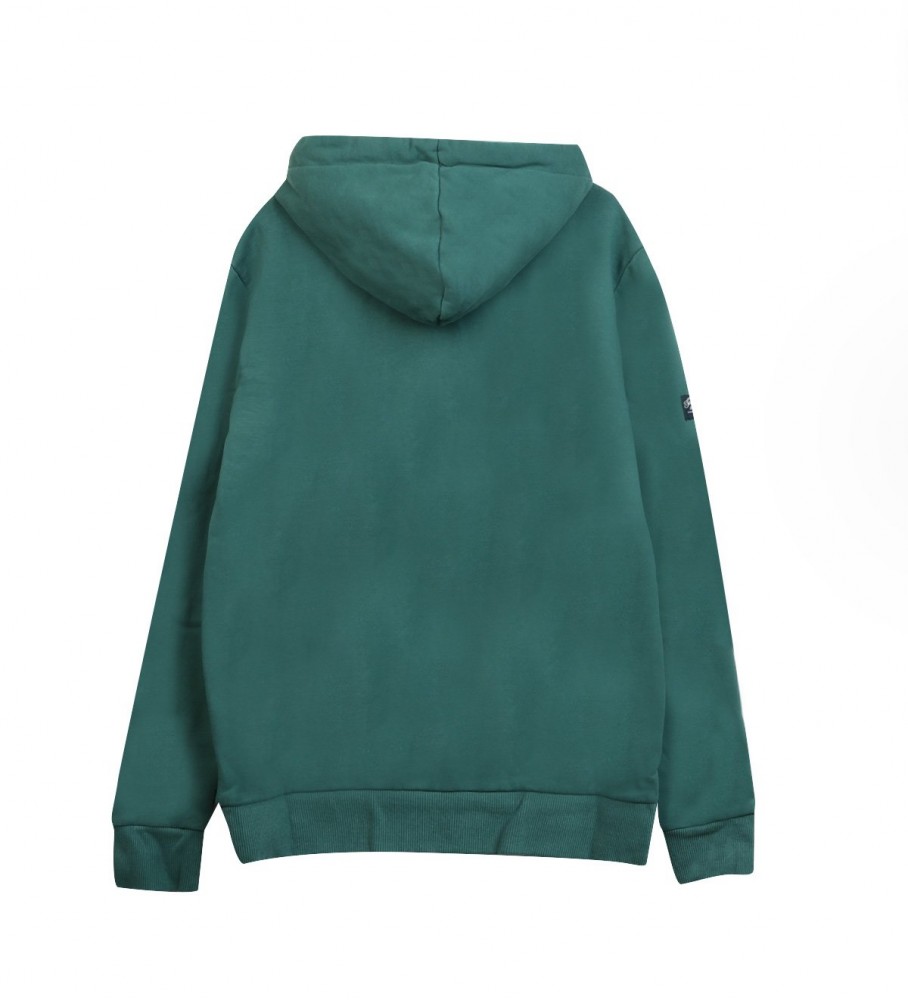 Moletom Superdry Classic VL Verde