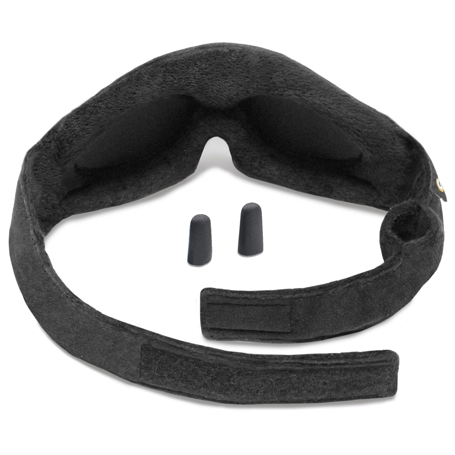 Cabeau Midnight Magic Sleep Mask