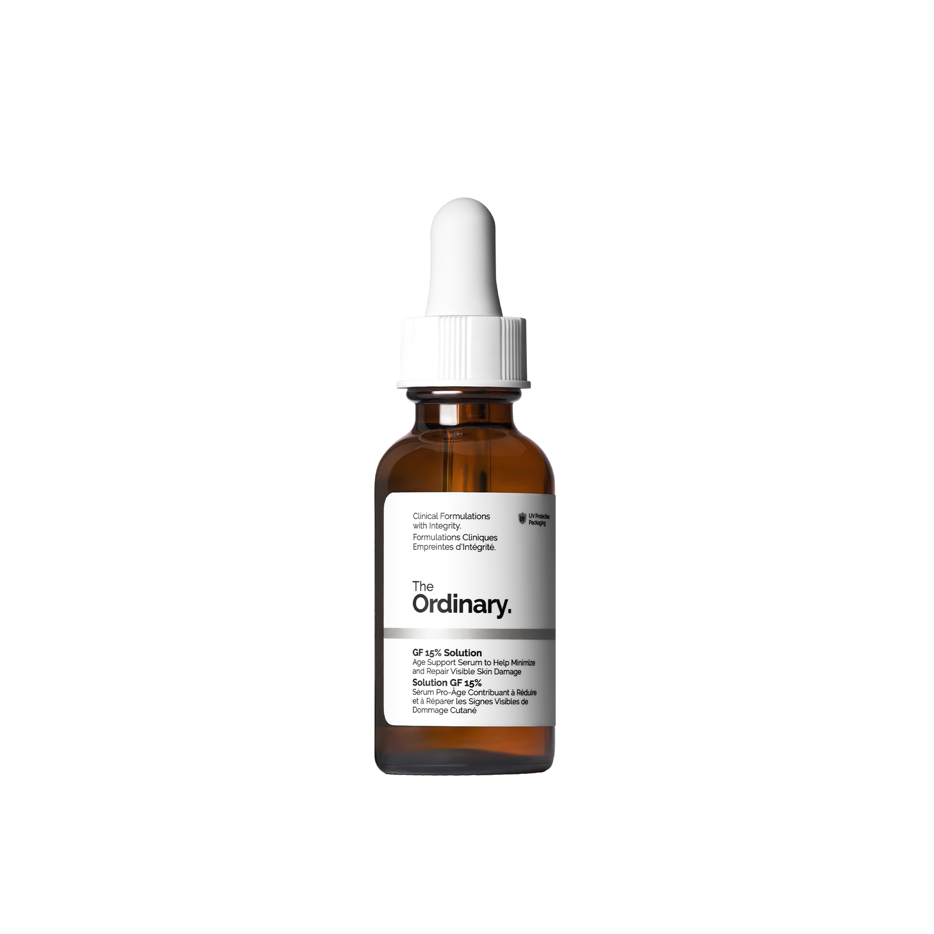 The Ordinary GF 15% Solution