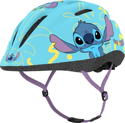Disney Lilo & Stitch Sykkelhjelm