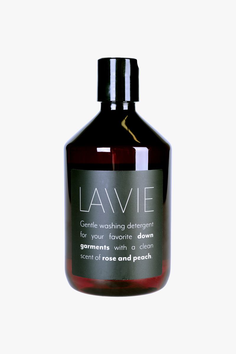 Spesialvaskemiddel for dun brun - 500 ml