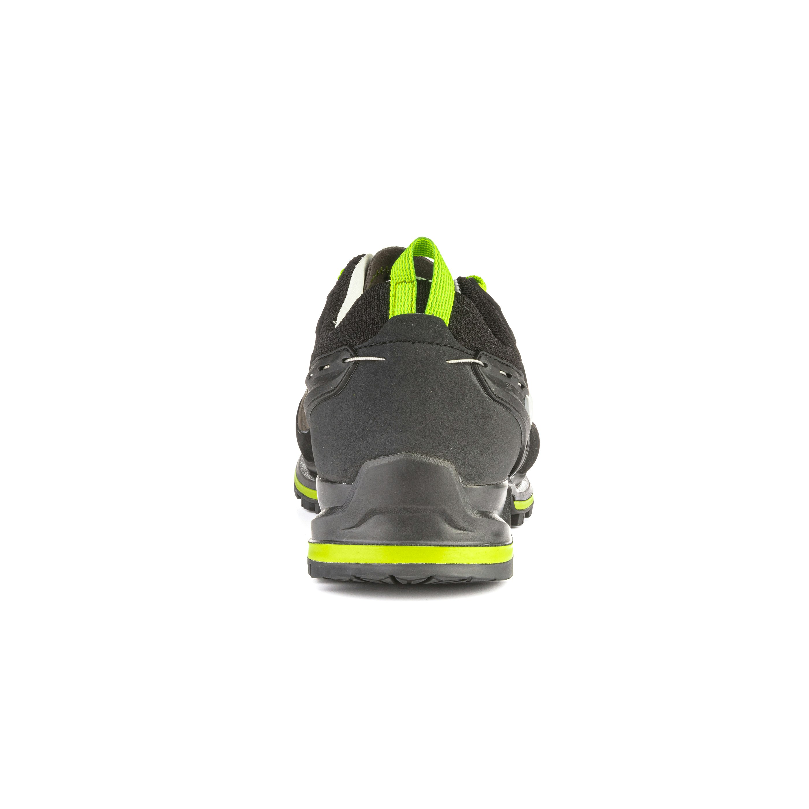 Mountain Trainer Leather Herren Schuhe