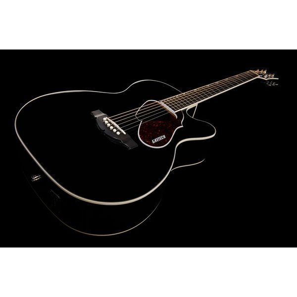 Gretsch G5013 CE Rancher Junior BK