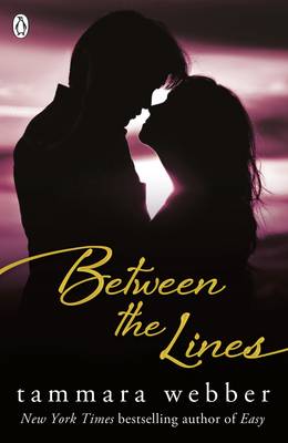 Between the Lines (Between the Lines #1) - Between The Lines (Paperback)