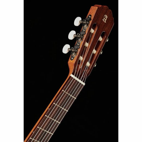Alhambra 2C A incl. Gig Bag