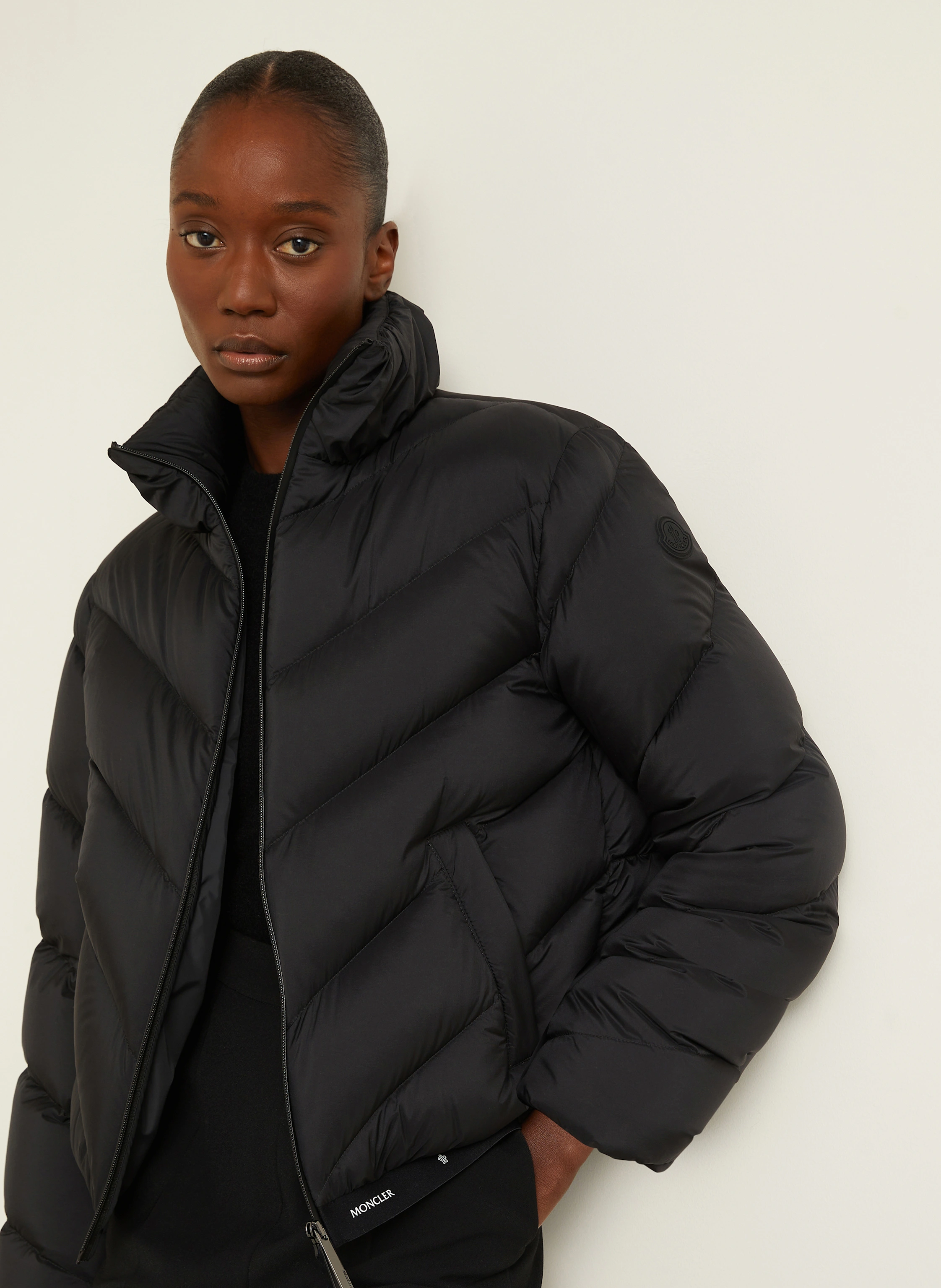 MONCLER Daunenjacke GRIGNAN