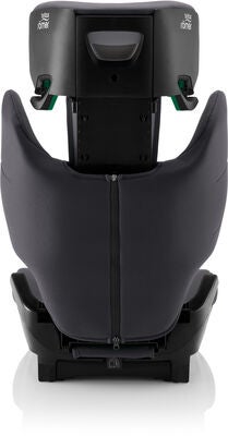 Britax Römer Adventure Plus Beltestol, Midnight Grey