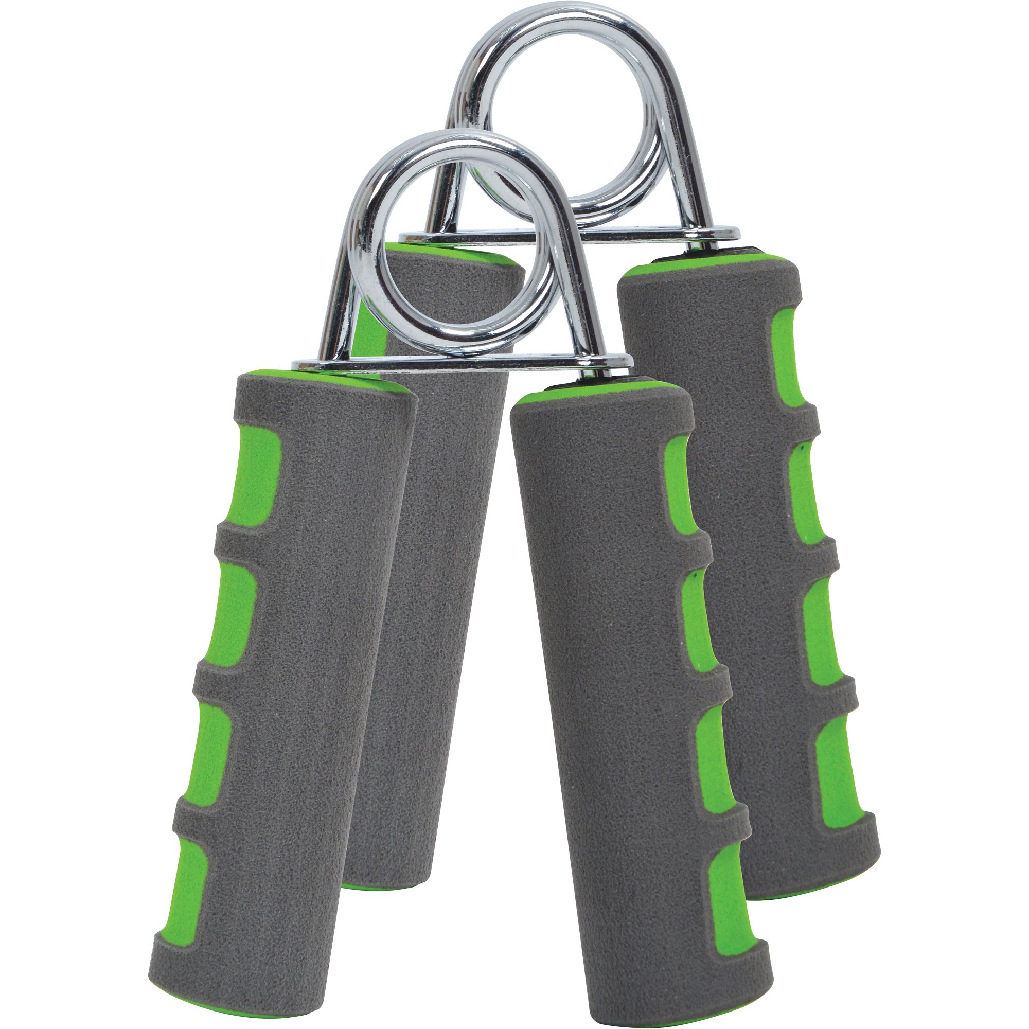 Schildkröt Fitness Handmuskeltrainer 2er grau