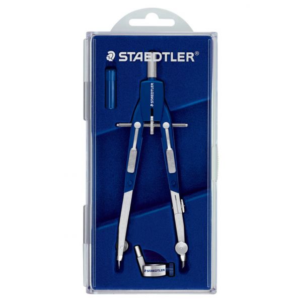 Staetdler Compasso Mars Quickbow 552 01