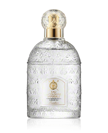 Guerlain Les Eaux Eau de Cologne Impériale Spray 100ml