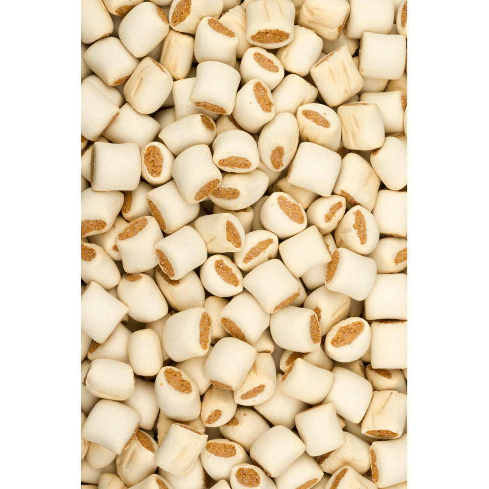 Voskes Mini Merg Rund 750 gr