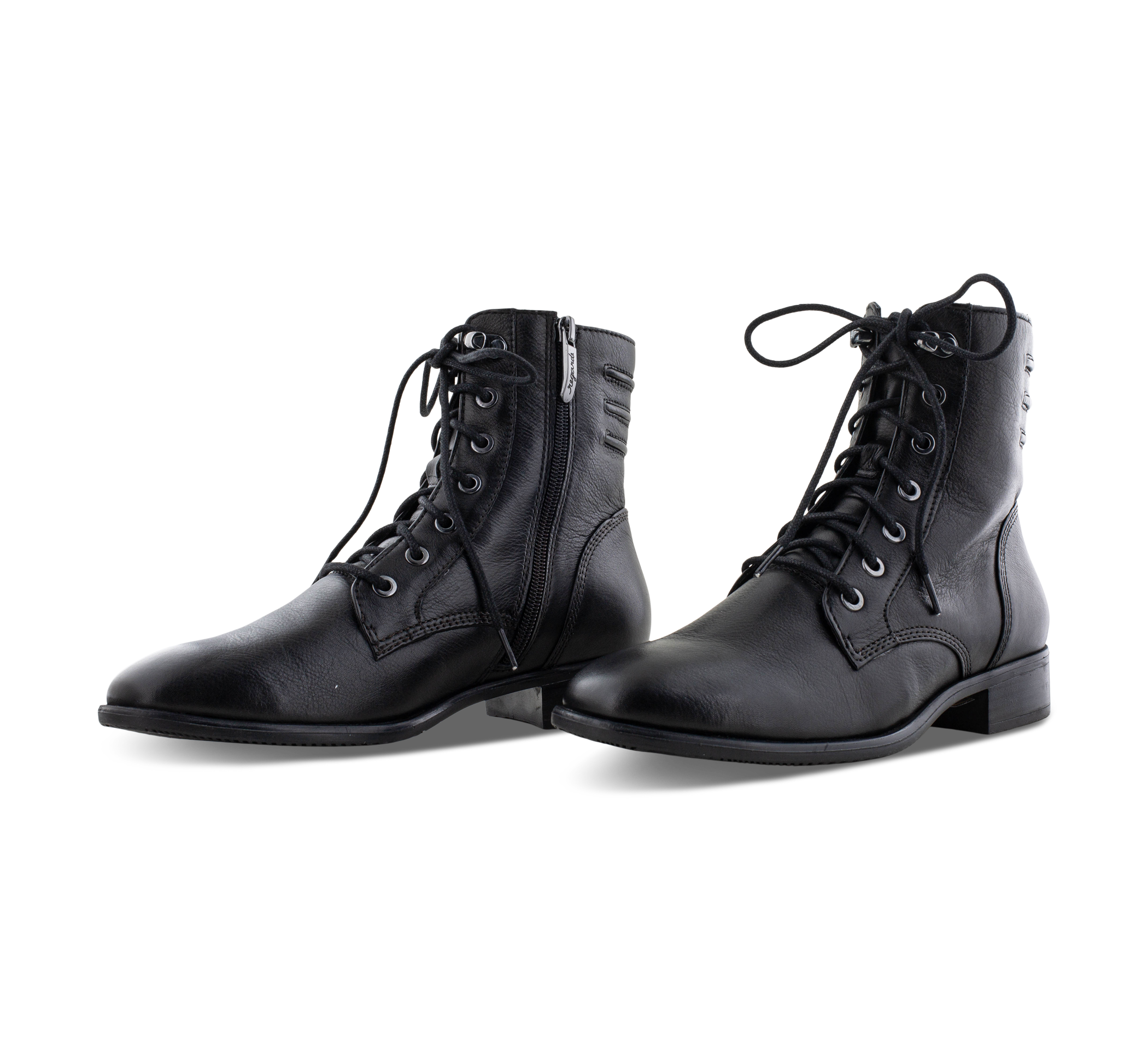 Regarde Le Ciel Sabina - Schnürstiefel