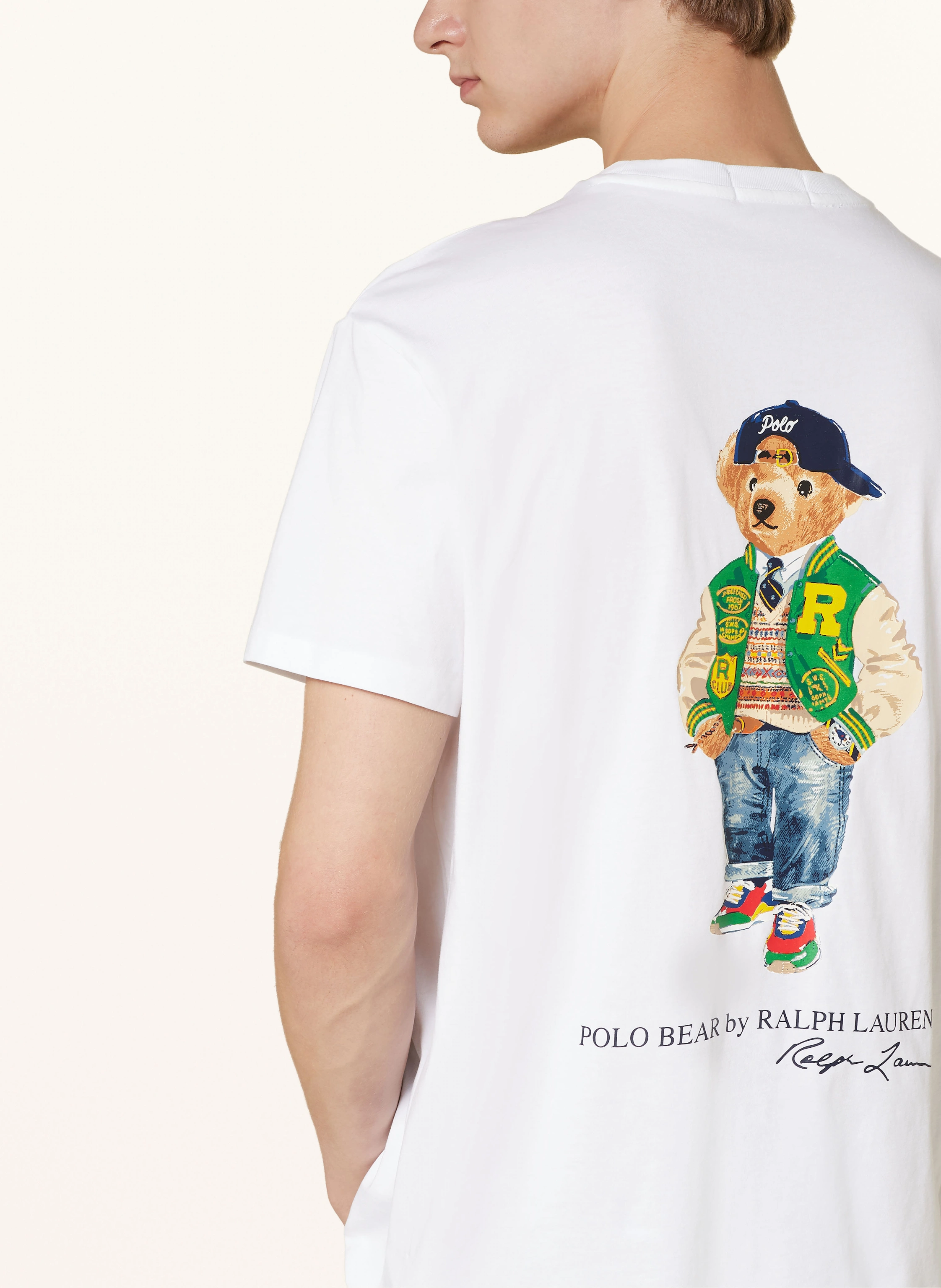 POLO RALPH LAUREN T-Shirt