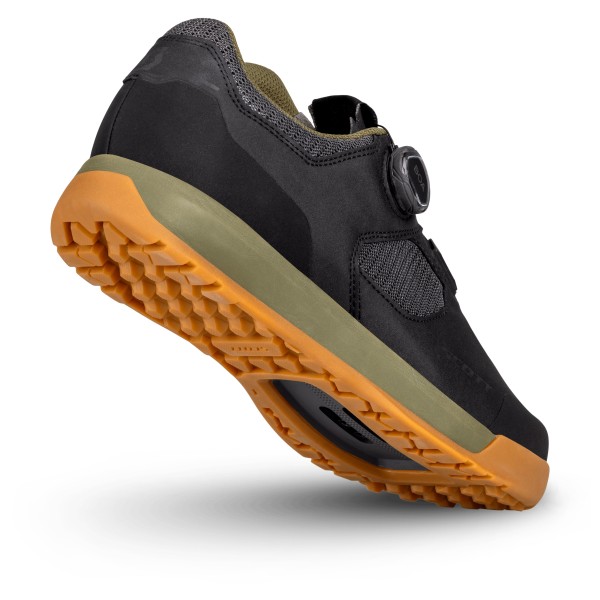 Scott - MTB SHR-Alp Evo Boa - Chaussures de cyclisme