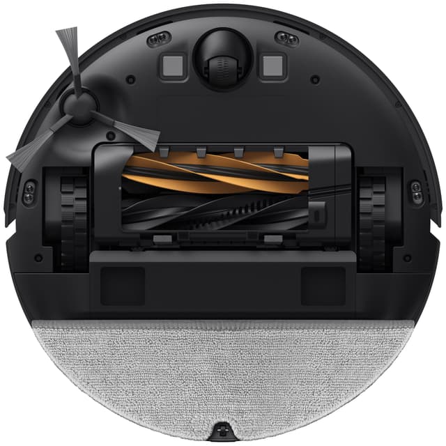 Dreame D20 rengøringsrobot R2563H (sort)