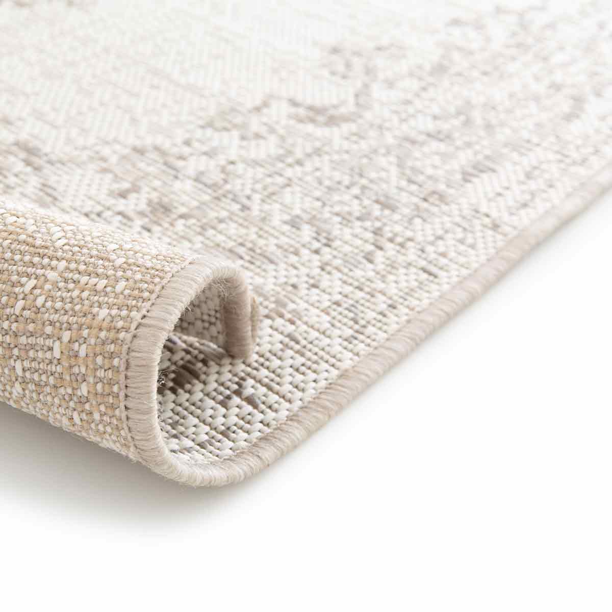 Garden Impressions Buitenkleed Agusto 120x170 cm - desert taupe