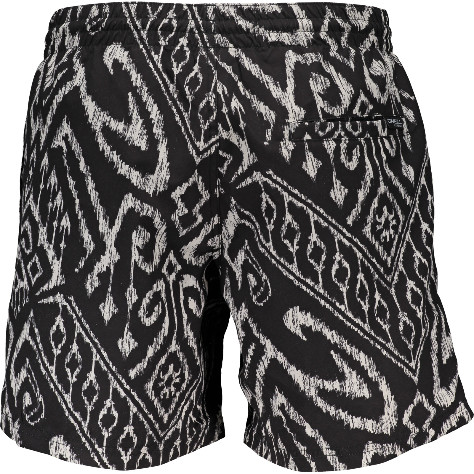 O'Neill Herren-Badeshorts Cali Print 15 L, olive