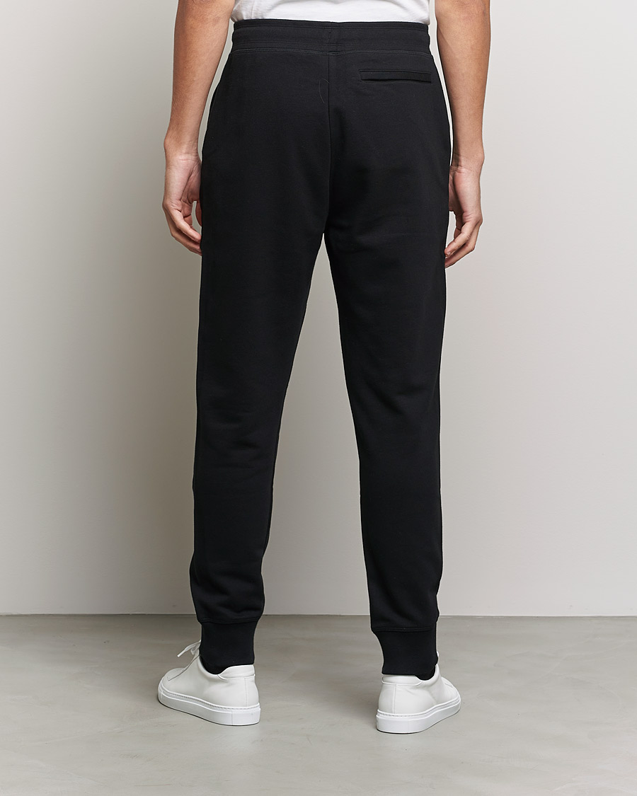 Canada Goose Huron Sweatpants Black