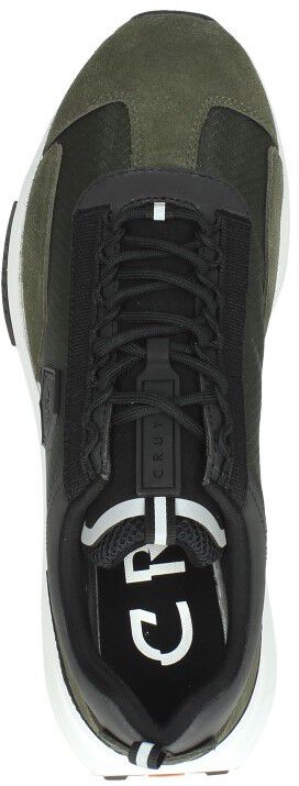 Cruyff Subutai groen