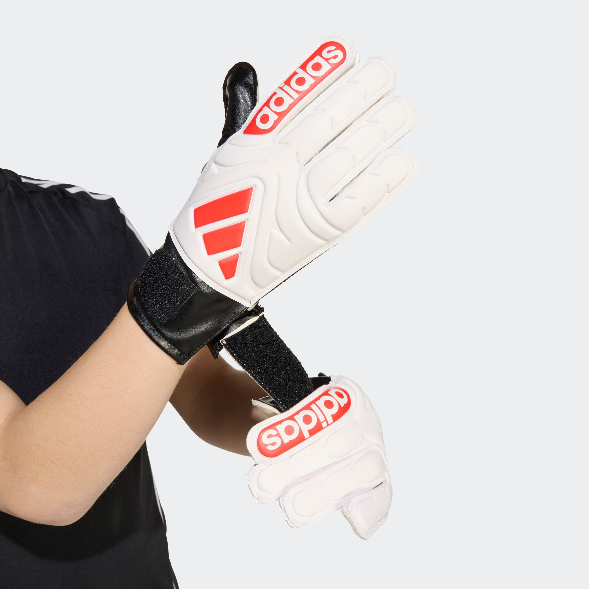adidas Performance Torwarthandschuhe »COPA GL CLB J«, für Kinder und Jugendliche