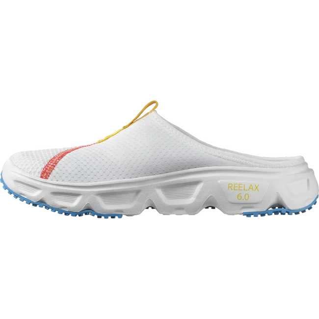 REELAX SLIDE 6.0  Erholungsschuhe Damen
