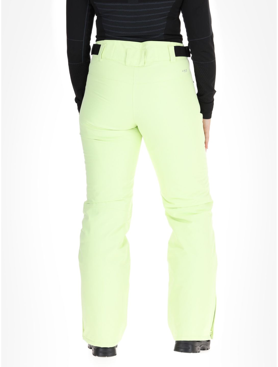 Curlew skibroek dames