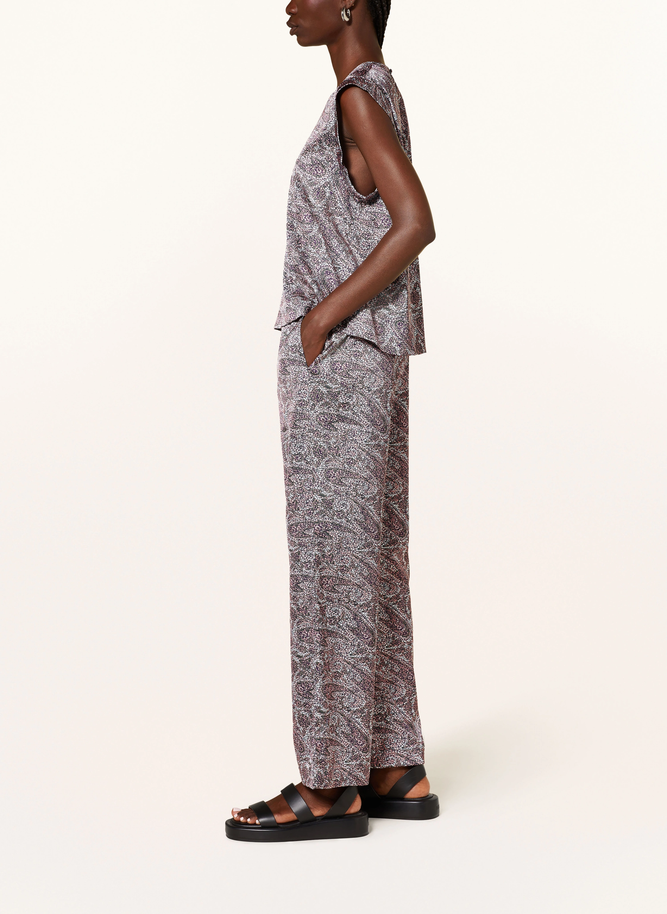 BOSS Culotte TESKA