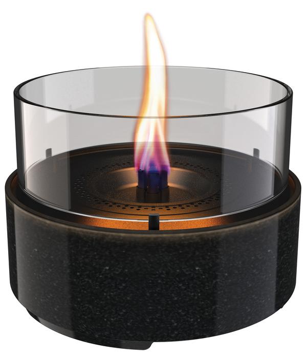 Tenderflame Tischfeuer Cafe, ca. Ø18/H13,5 cm