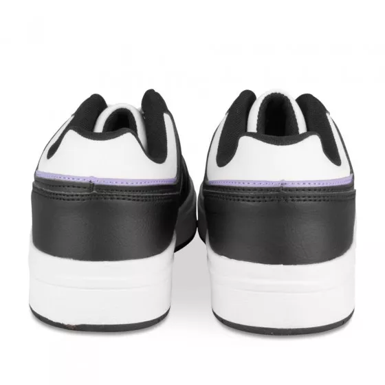 Baskets NOIR UNYK