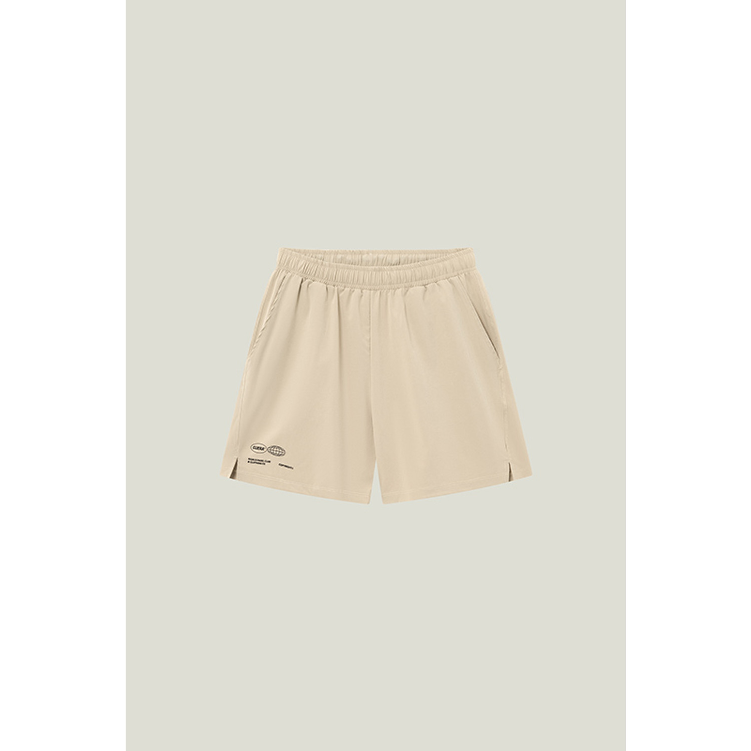 Cuera M Active Globe Short