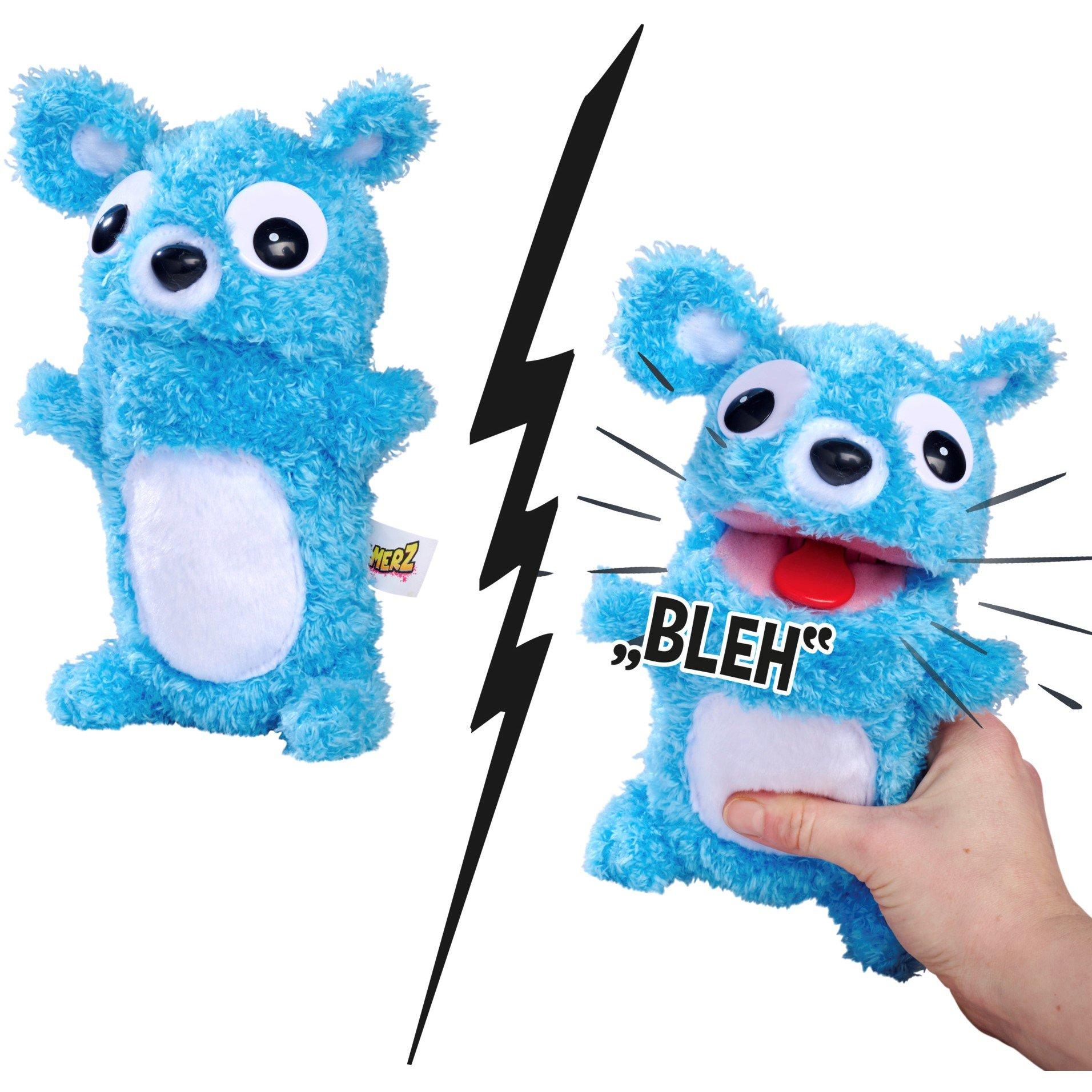 Screamerz Simba Screamerz Bear