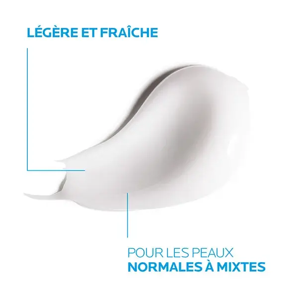 La Roche Posay Hydraphase HA Crème Hydratante Légère 50ml